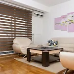 Apartment Heaven