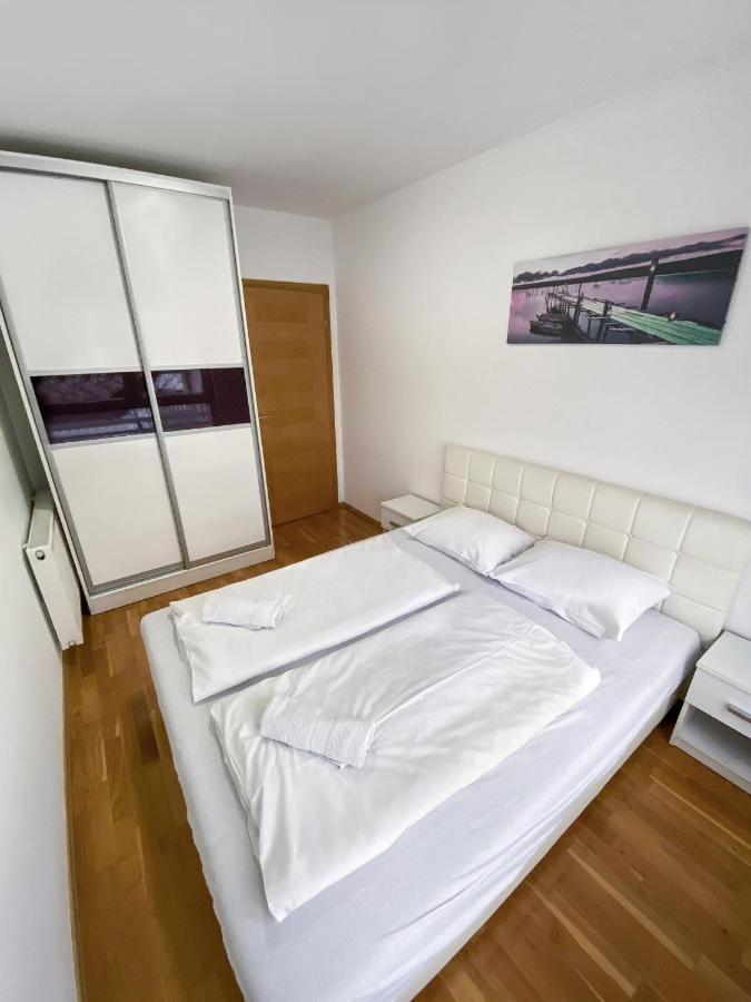 Heaven Apartman